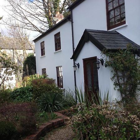 The Laurels Bed And Breakfast Cardiff Zewnętrze zdjęcie