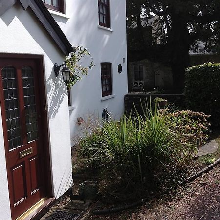 The Laurels Bed And Breakfast Cardiff Zewnętrze zdjęcie