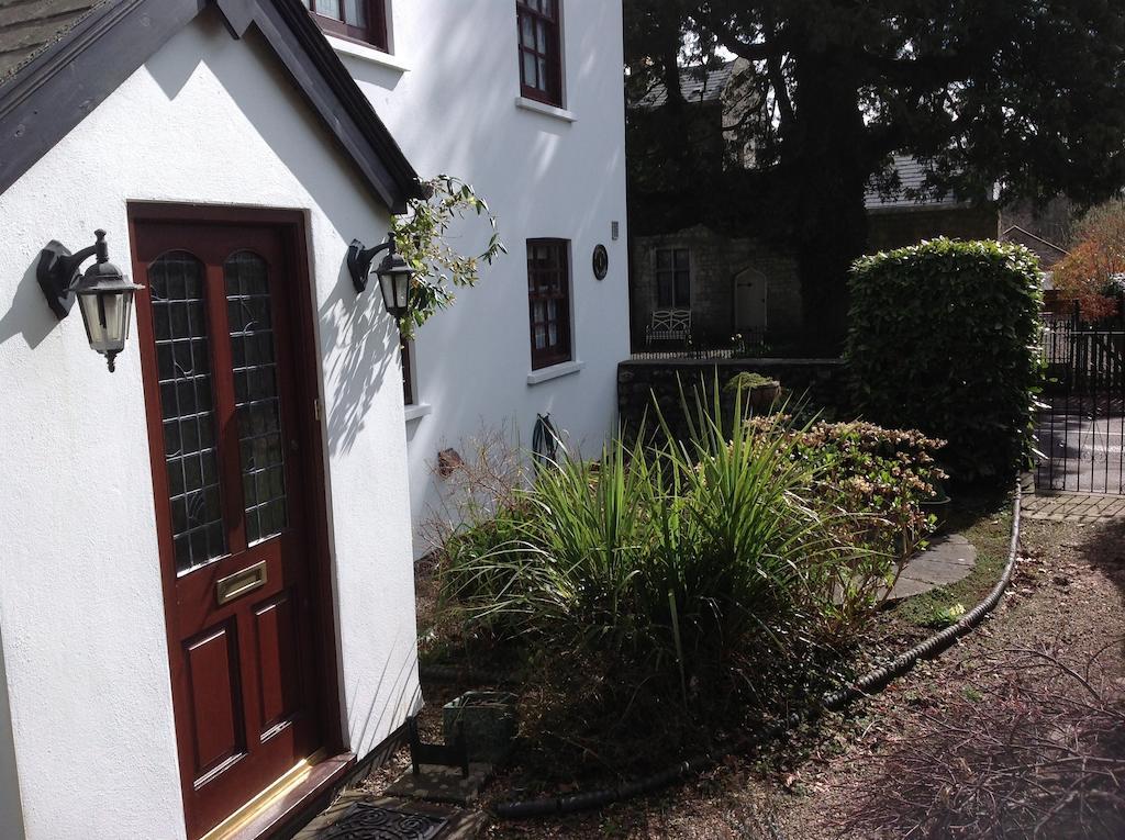The Laurels Bed And Breakfast Cardiff Zewnętrze zdjęcie