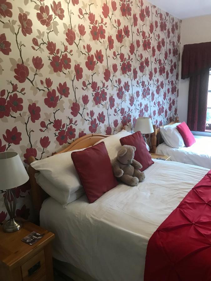 The Laurels Bed And Breakfast Cardiff Zewnętrze zdjęcie