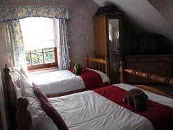 The Laurels Bed And Breakfast Cardiff Zewnętrze zdjęcie