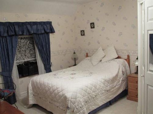 The Laurels Bed And Breakfast Cardiff Zewnętrze zdjęcie