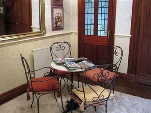 The Laurels Bed And Breakfast Cardiff Zewnętrze zdjęcie